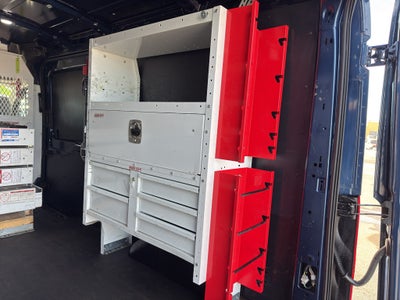 2019 Ford Transit Van BASE