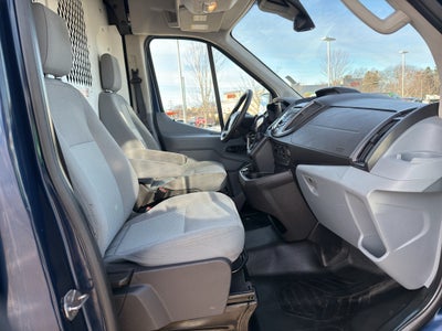 2019 Ford Transit Van BASE