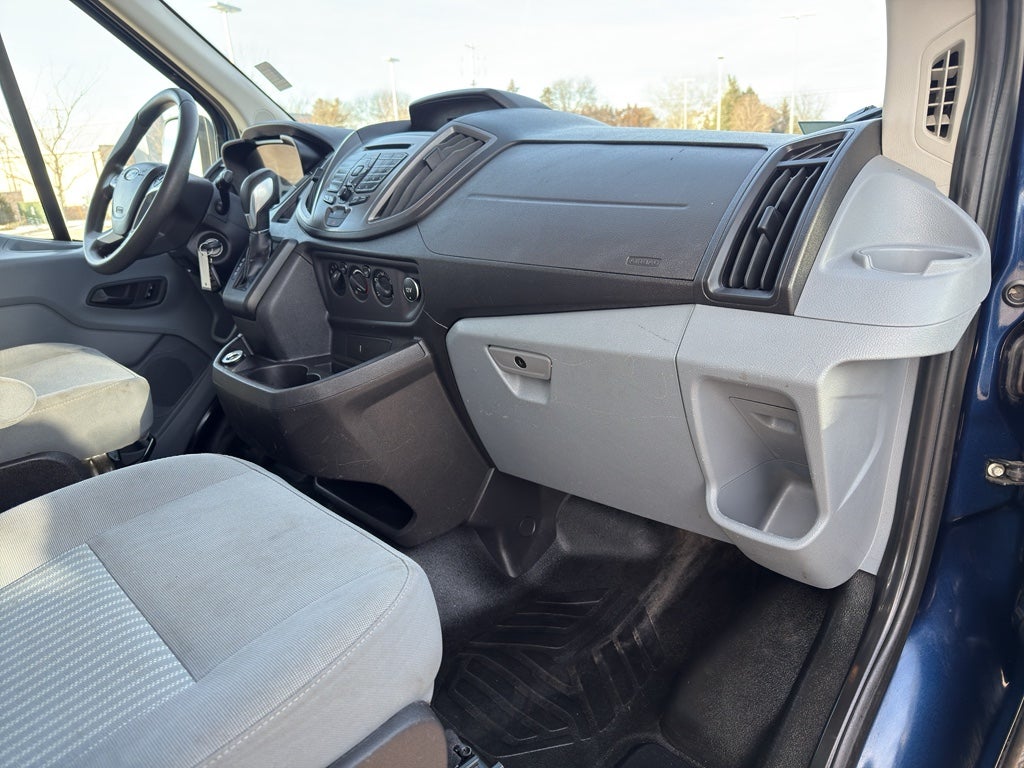 2019 Ford Transit Van BASE