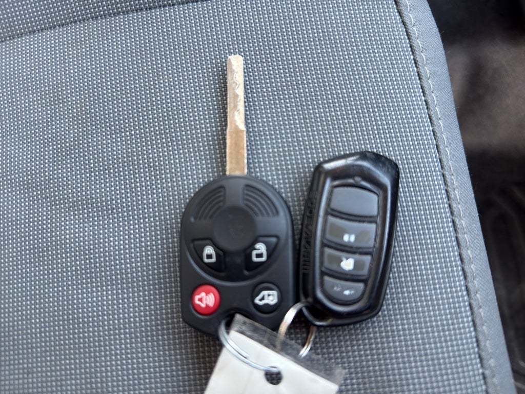 2019 Ford Transit Van BASE