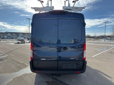 2019 Ford Transit Van BASE
