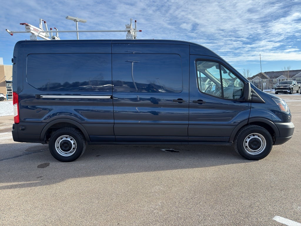2019 Ford Transit Van BASE