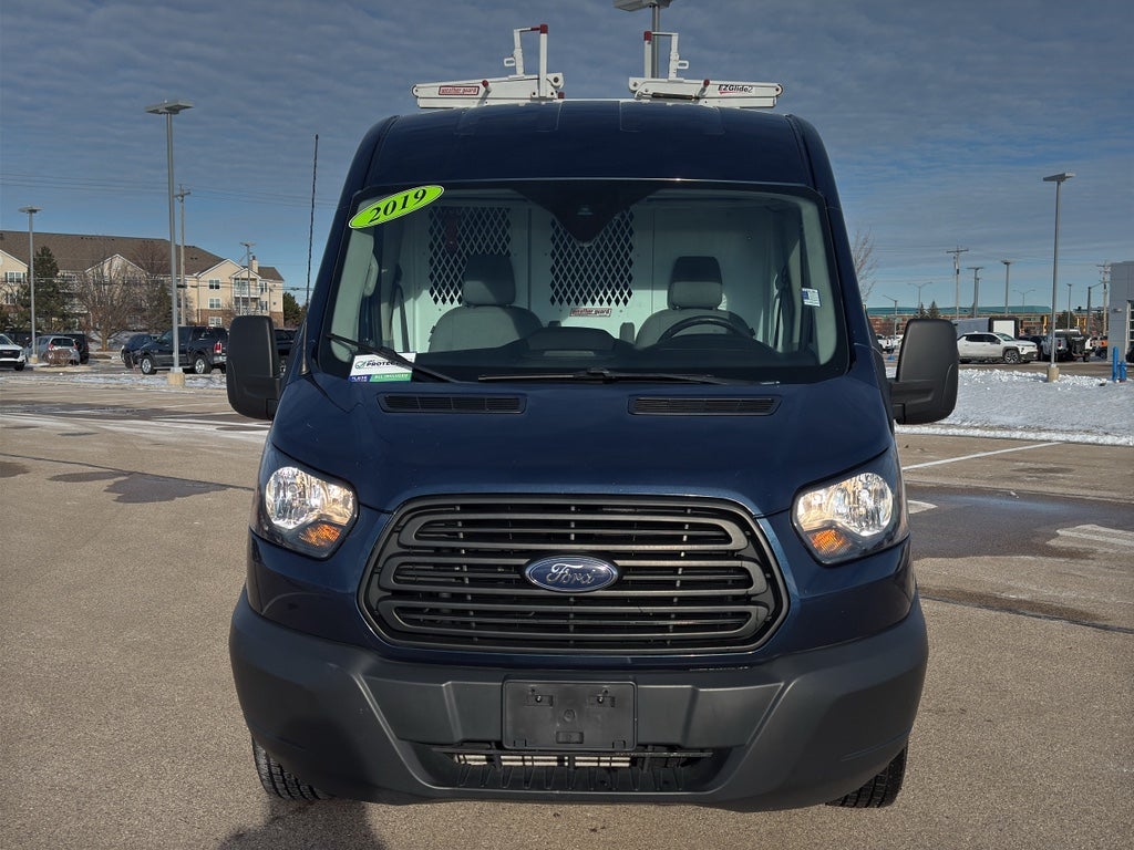 2019 Ford Transit Van BASE