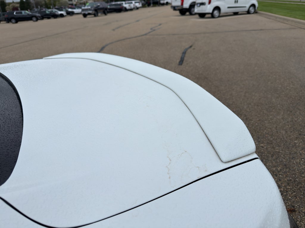 2021 Chevrolet Camaro 1LT