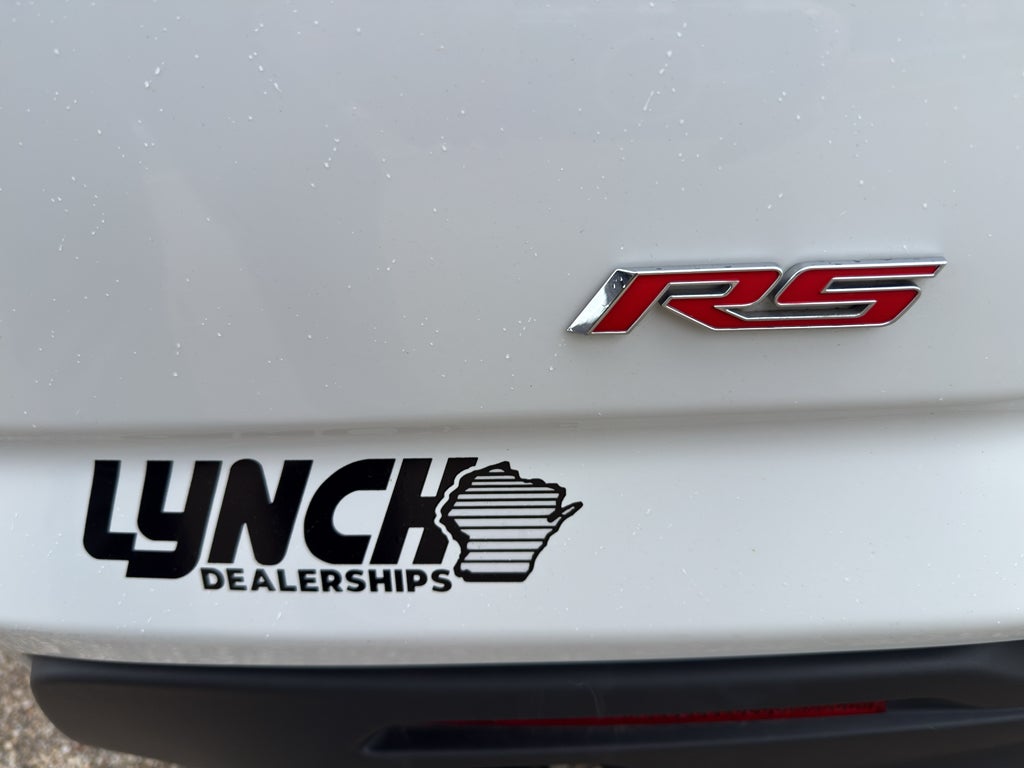 2021 Chevrolet Camaro 1LT