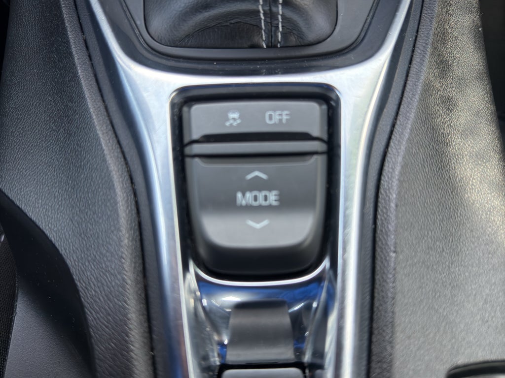 2021 Chevrolet Camaro 1LT