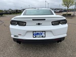 2021 Chevrolet Camaro 1LT