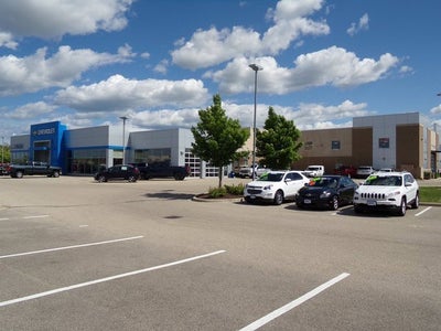 2023 Chevrolet Camaro 2SS