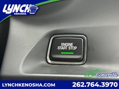 2023 Chevrolet Camaro 2SS