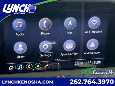 2023 Chevrolet Camaro 2SS