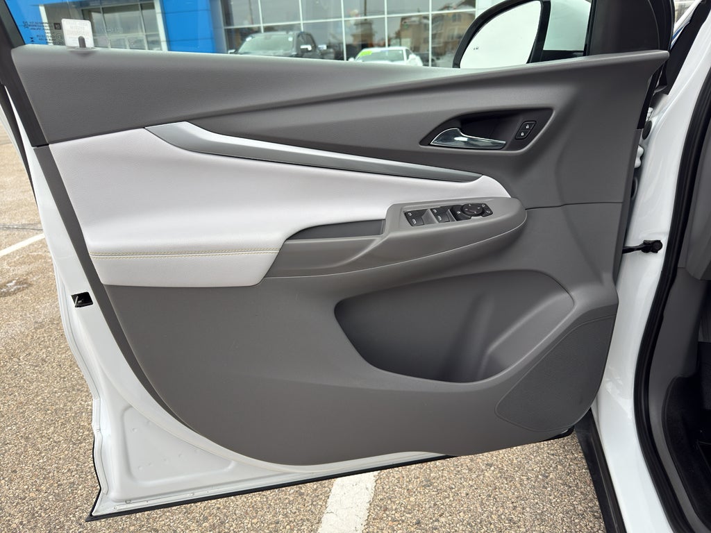 2023 Chevrolet Bolt EUV Premier