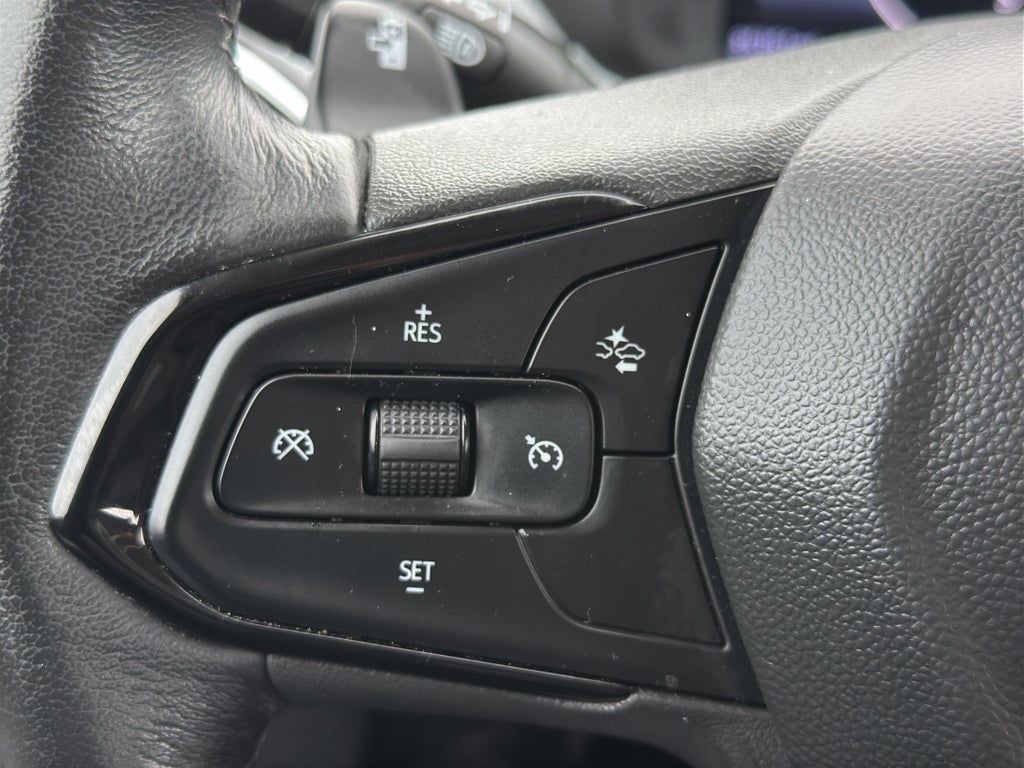 2023 Chevrolet Bolt EUV Premier