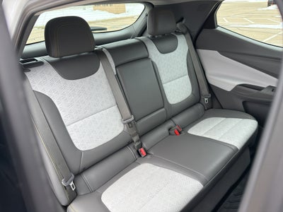 2023 Chevrolet Bolt EUV Premier