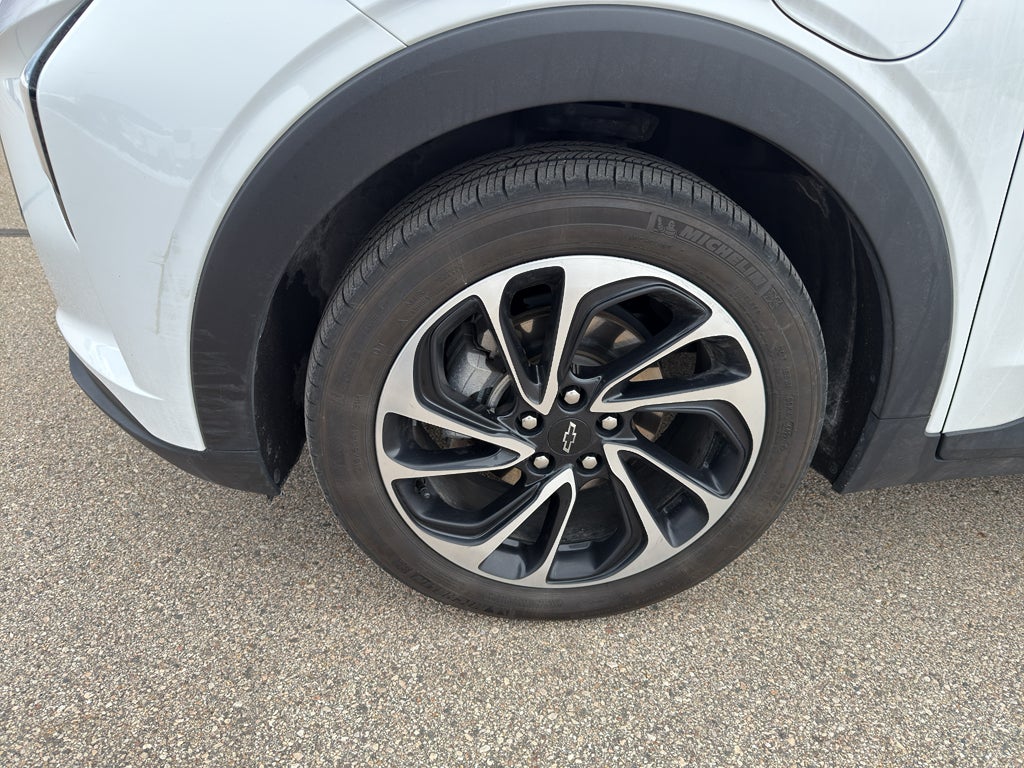 2023 Chevrolet Bolt EUV Premier