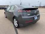 2013 Chevrolet Volt VOLT