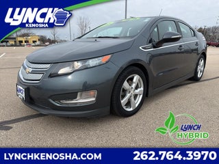 2013 Chevrolet Volt VOLT