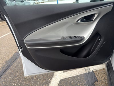 2015 Chevrolet Volt VOLT