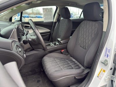 2015 Chevrolet Volt VOLT
