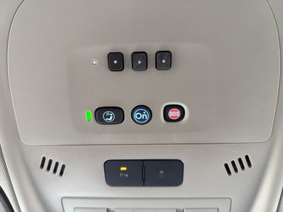 2015 Chevrolet Volt VOLT