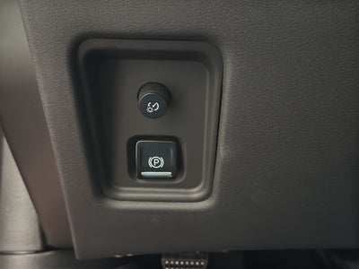 2021 Chevrolet Corvette Stingray 2LT