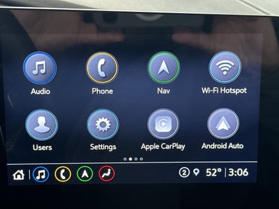 2021 Chevrolet Corvette Stingray 2LT