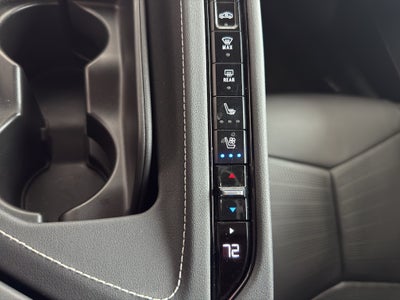 2021 Chevrolet Corvette Stingray 2LT