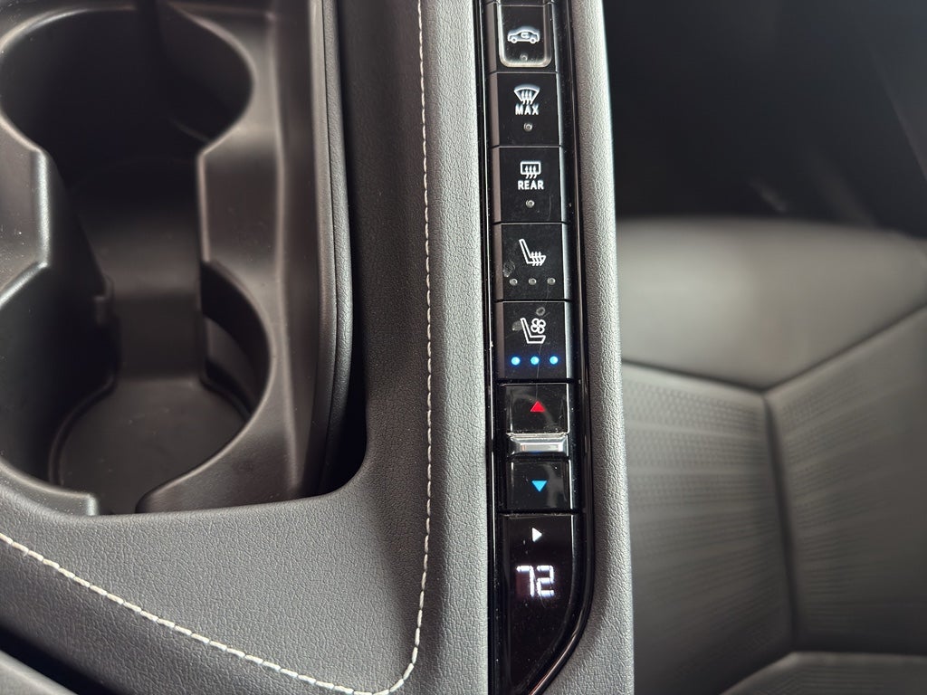 2021 Chevrolet Corvette Stingray 2LT