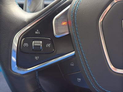 2021 Chevrolet Corvette Stingray 3LT