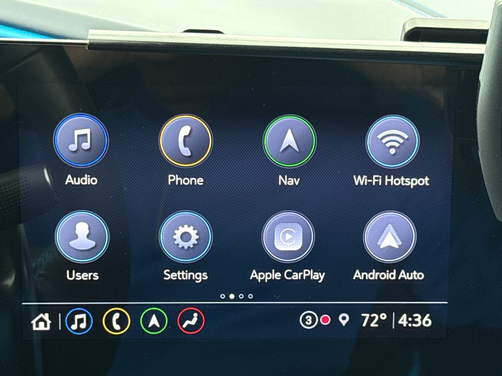 2021 Chevrolet Corvette Stingray 3LT