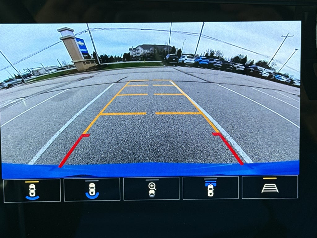 2021 Chevrolet Corvette Stingray 3LT