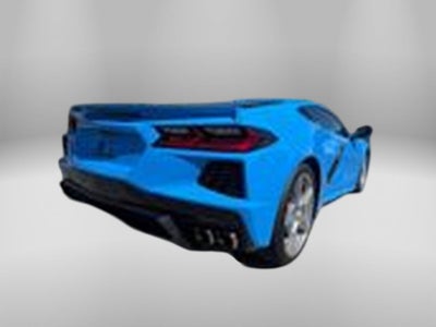 2023 Chevrolet Corvette Stingray 3LT