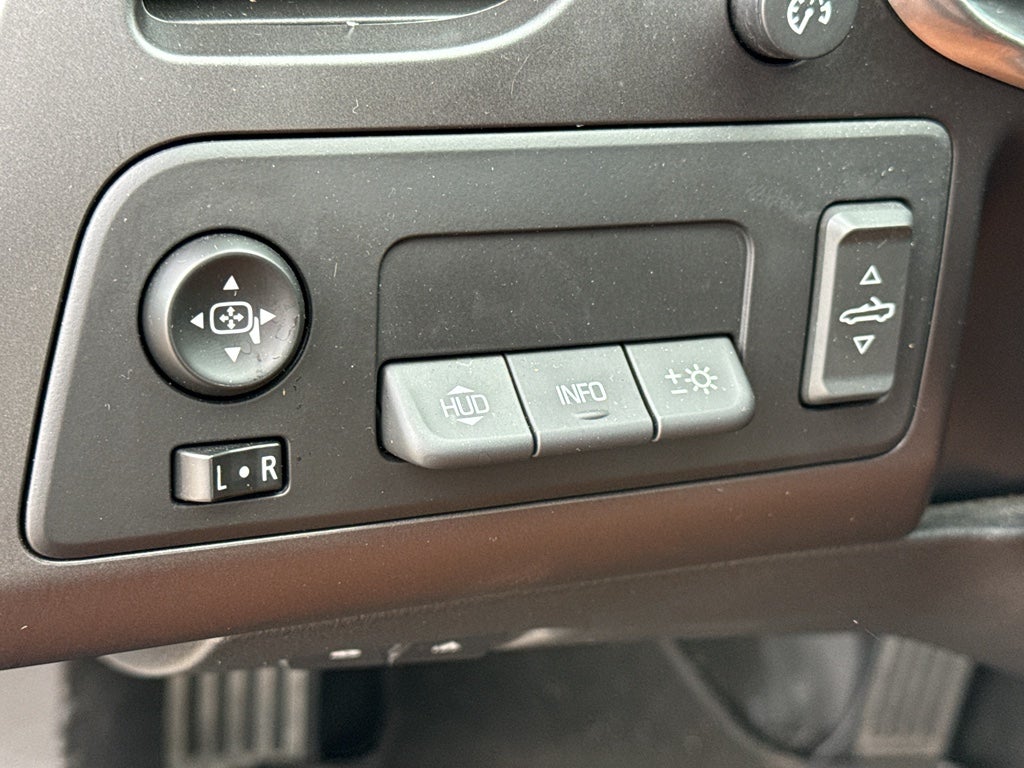 2018 Chevrolet Corvette Stingray 2LT