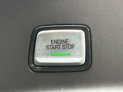 2018 Chevrolet Corvette Stingray 2LT