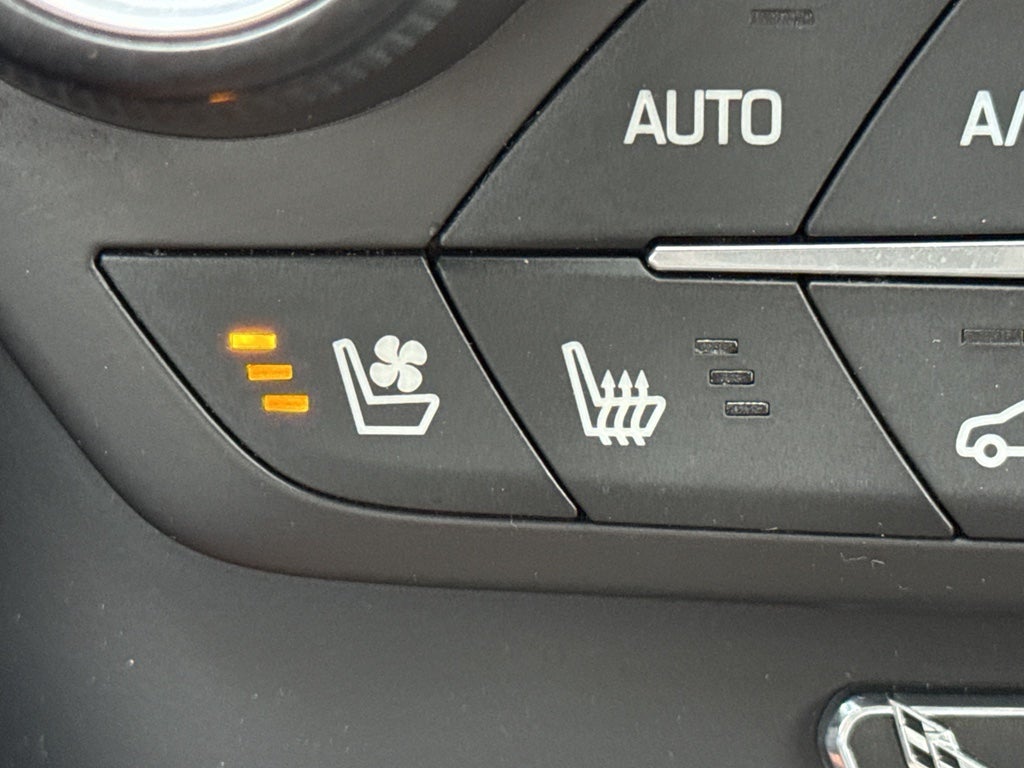 2018 Chevrolet Corvette Stingray 2LT