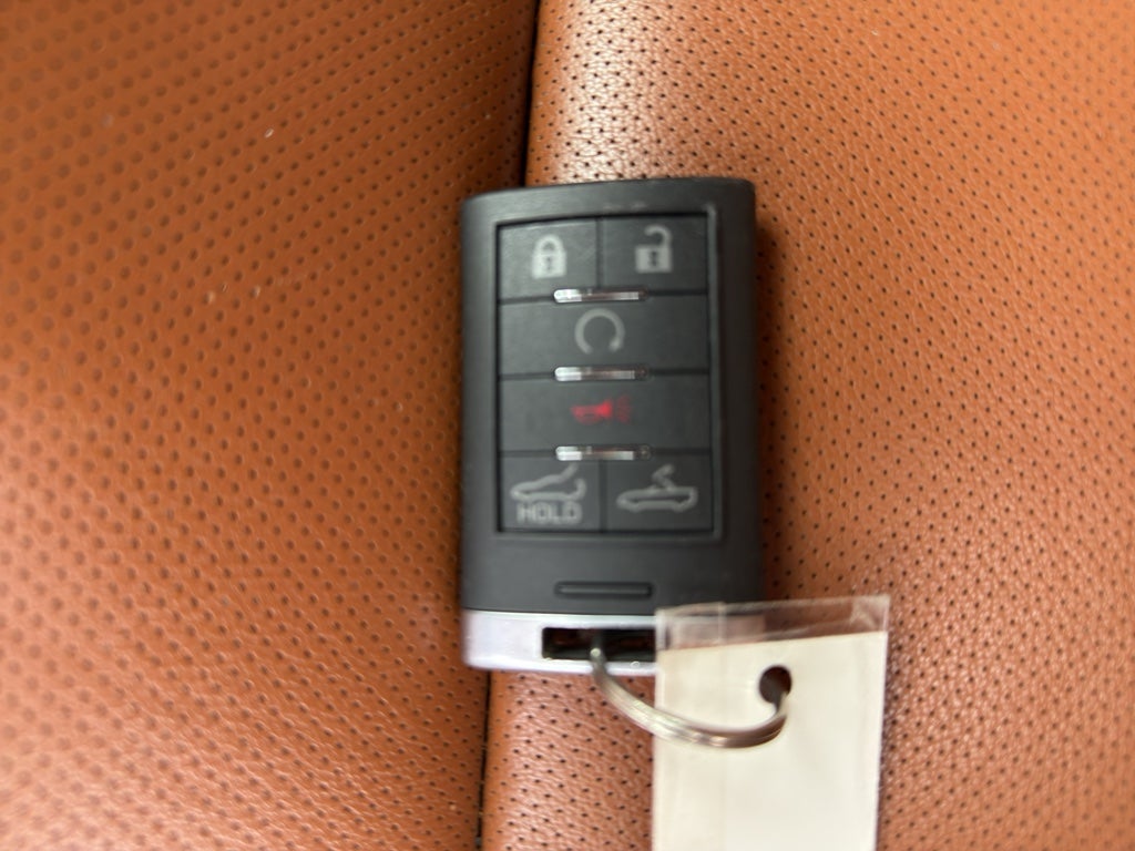 2018 Chevrolet Corvette Stingray 2LT