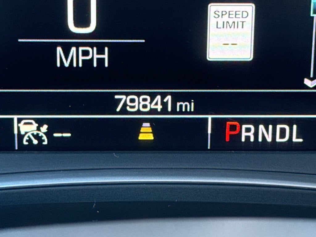 2018 Chevrolet Malibu Premier