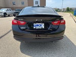 2019 Chevrolet Malibu RS