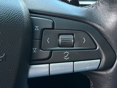2021 Cadillac CT4 Premium Luxury