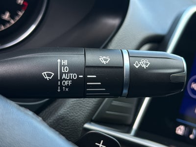 2021 Cadillac CT4 Premium Luxury