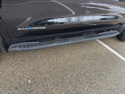 2025 Chevrolet Silverado EV LT - Extended Range