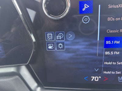 2025 Chevrolet Silverado EV LT - Extended Range