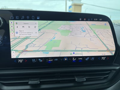 2025 Chevrolet Silverado EV LT - Extended Range