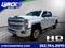 2019 Chevrolet Silverado 3500 HD LTZ