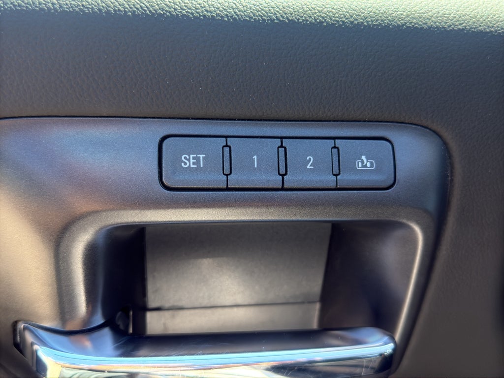 2019 Chevrolet Silverado 3500 HD LTZ