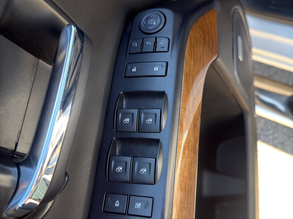 2019 Chevrolet Silverado 3500 HD LTZ