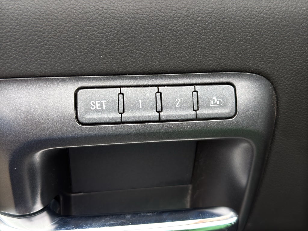 2019 Chevrolet Silverado 3500 HD LTZ