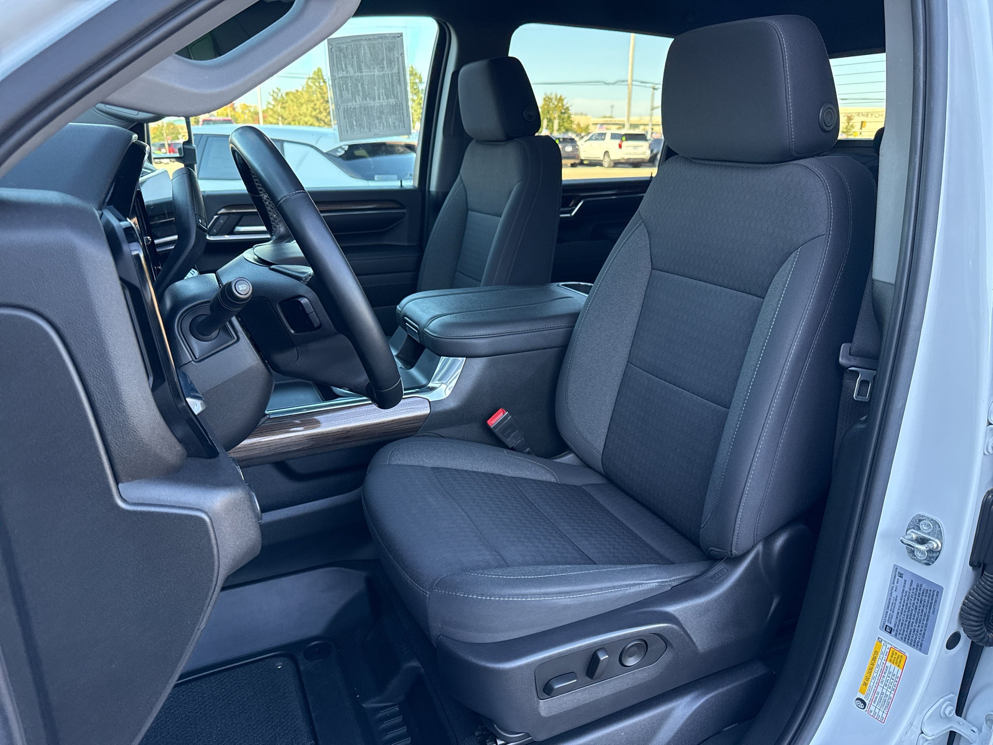 2024 Chevrolet Silverado 3500 HD LT DRW