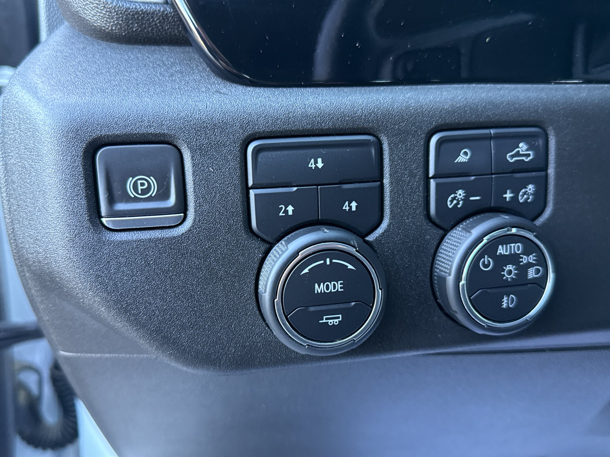2024 Chevrolet Silverado 3500 HD LT DRW