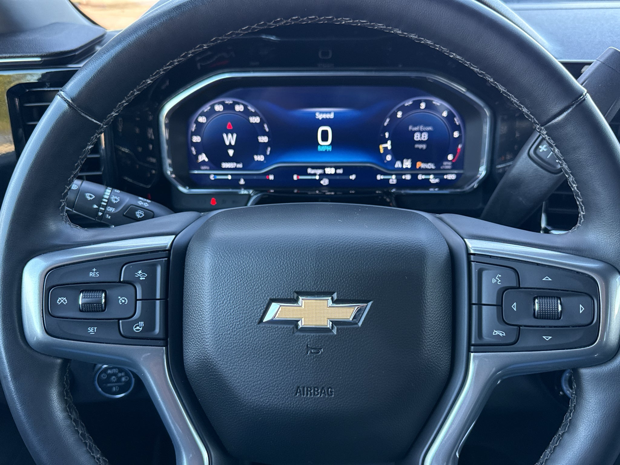 2024 Chevrolet Silverado 3500 HD LT DRW