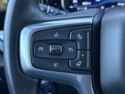 2024 Chevrolet Silverado 3500 HD LT DRW